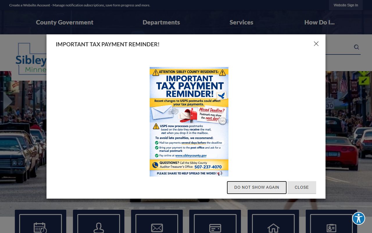 Sibley County genealogy records